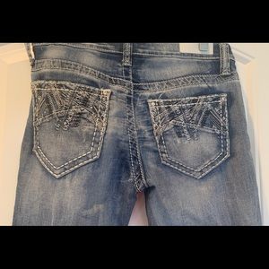 Daytrip Jeans